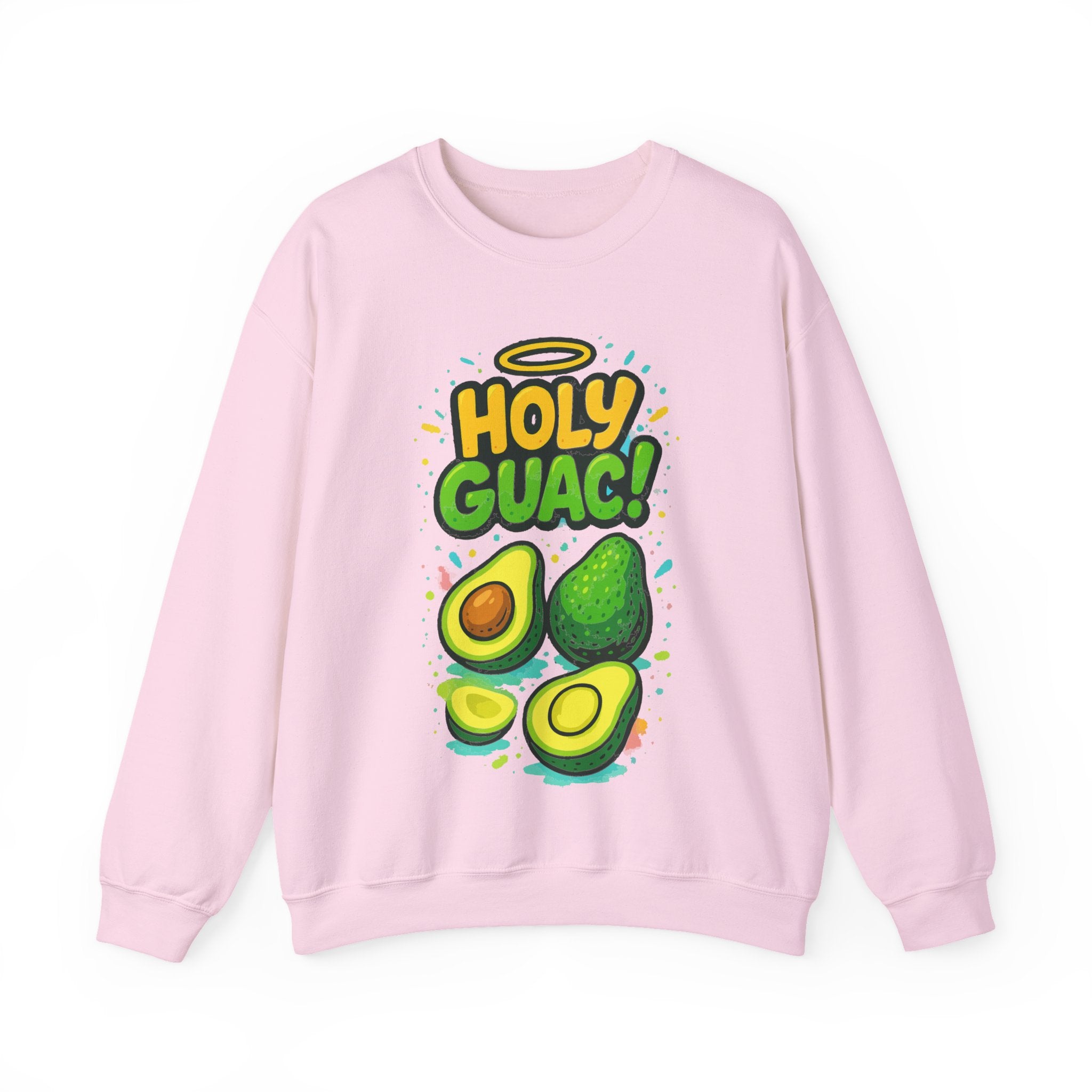 Holy Guac, Sweatshirt