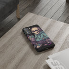 Skull Headphones Design, Tough Cases, Phone Cover