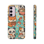 Cute Japanese Animals, Tough Cases, Phone Cover