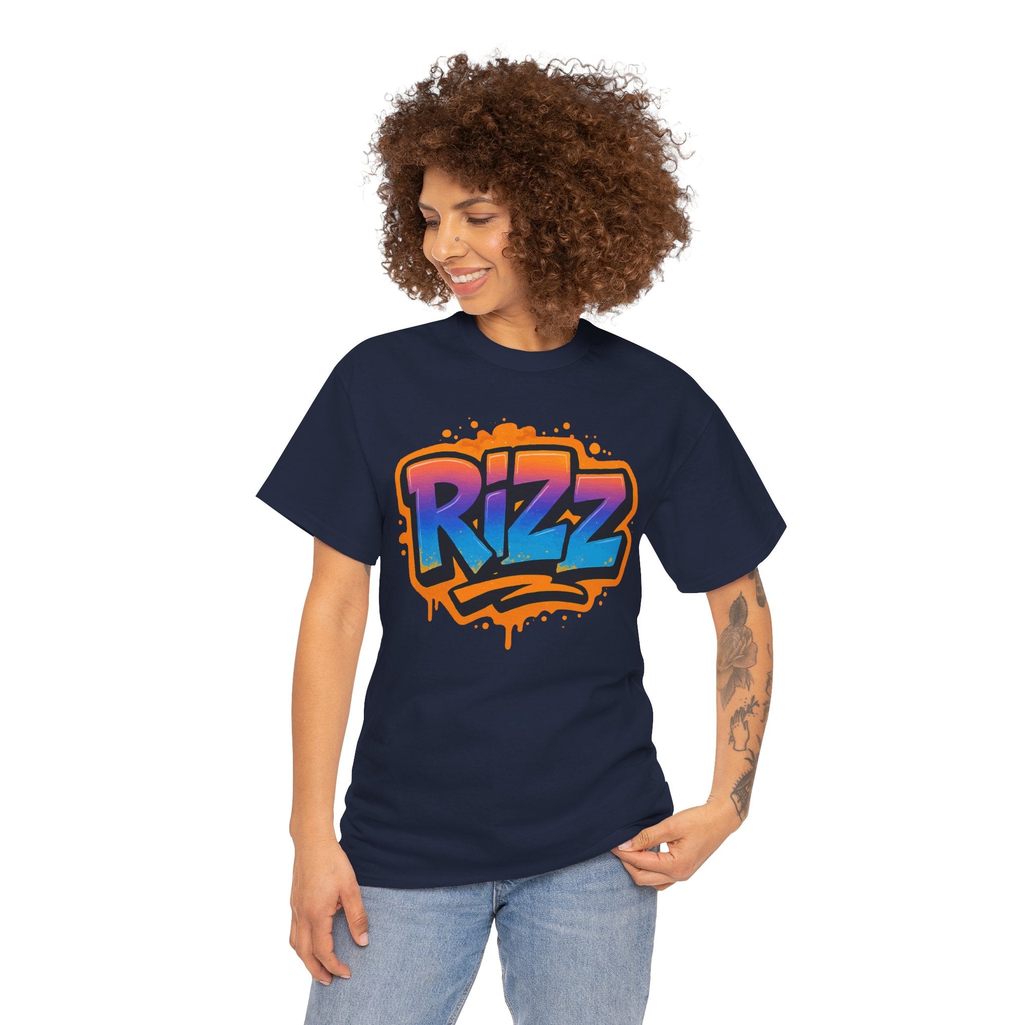 The Rizz T-Shirt