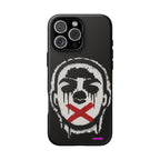 Speechless Design, Tough Cases, Phone Cover