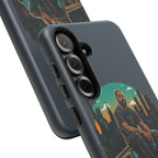 Humbly Design, Tough Cases, Phone Cover