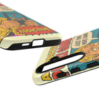 Puzzle Phone Case - Tough Cases, Unique Gift for Phone Cover