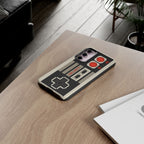 80's Controller Phone Case Design, Tough Cases, Phone Cover