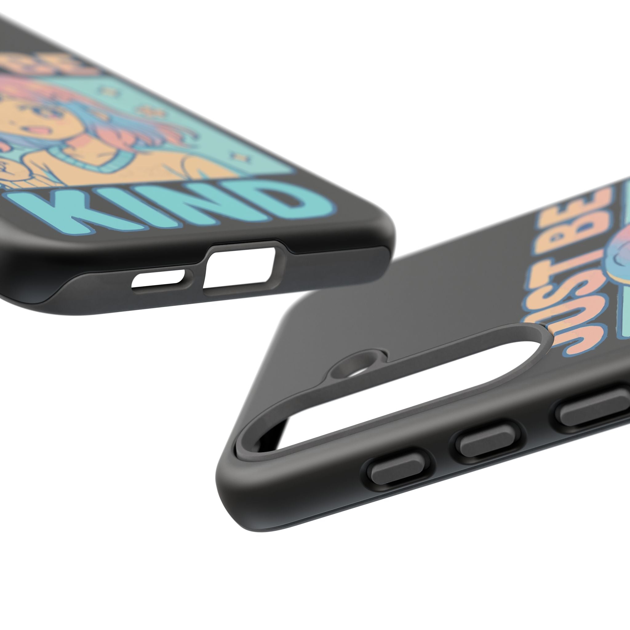 Just Be Kind Design, Tough Cases, Phone Cover