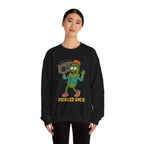 Pickled Dick. Sweatshirt