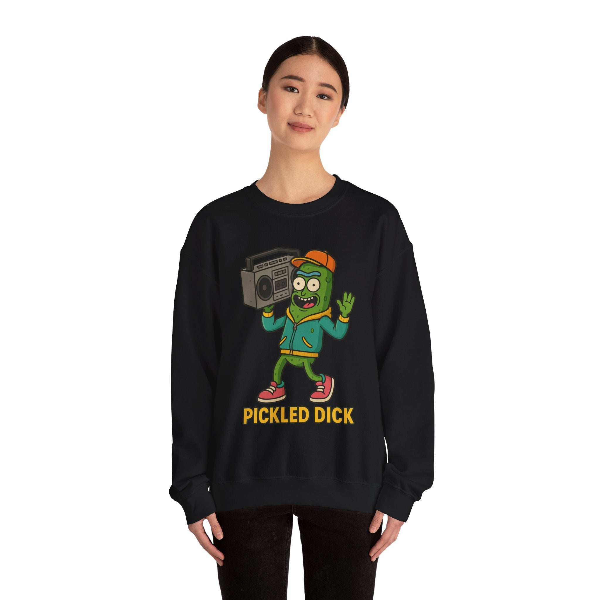 Pickled Dick. Sweatshirt