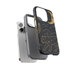 Catus Nights Design, Tough Cases, Phone Cover