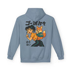 Go on! Hoodie