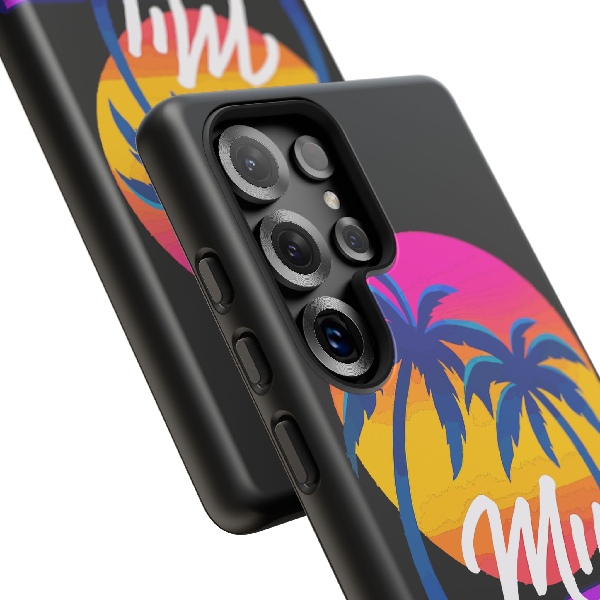 My Vibe Design, Tough Cases, Phone Cover