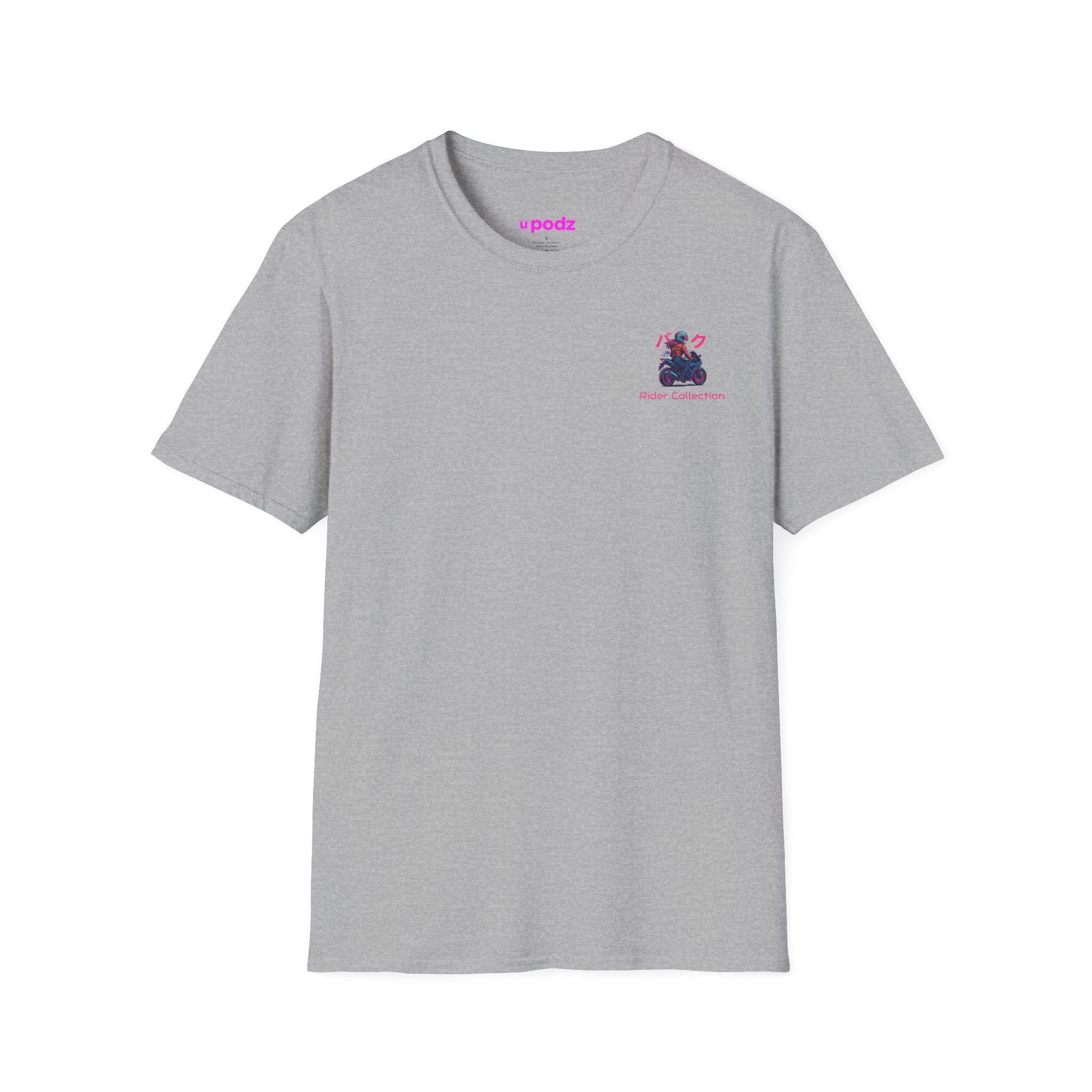 Biker Vibes Unisex T-Shirt