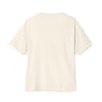Bobbi Stylish Unisex Oversized Boxy Tee