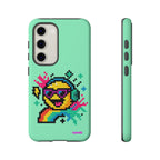 Emoji Earphones Design, Tough Cases, Phone Cover