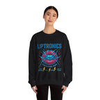 Liptronics, Sweatshirt