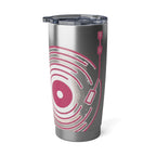 Sound On | Inspire Adventure, Travel Mug