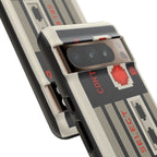 80's Controller Phone Case Design, Tough Cases, Phone Cover