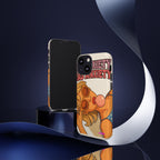 My Anxiety Design, Tough Cases, Phone Cover