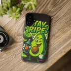 Stay Ripe Phone Cases, Tough Mobile Phone Cover