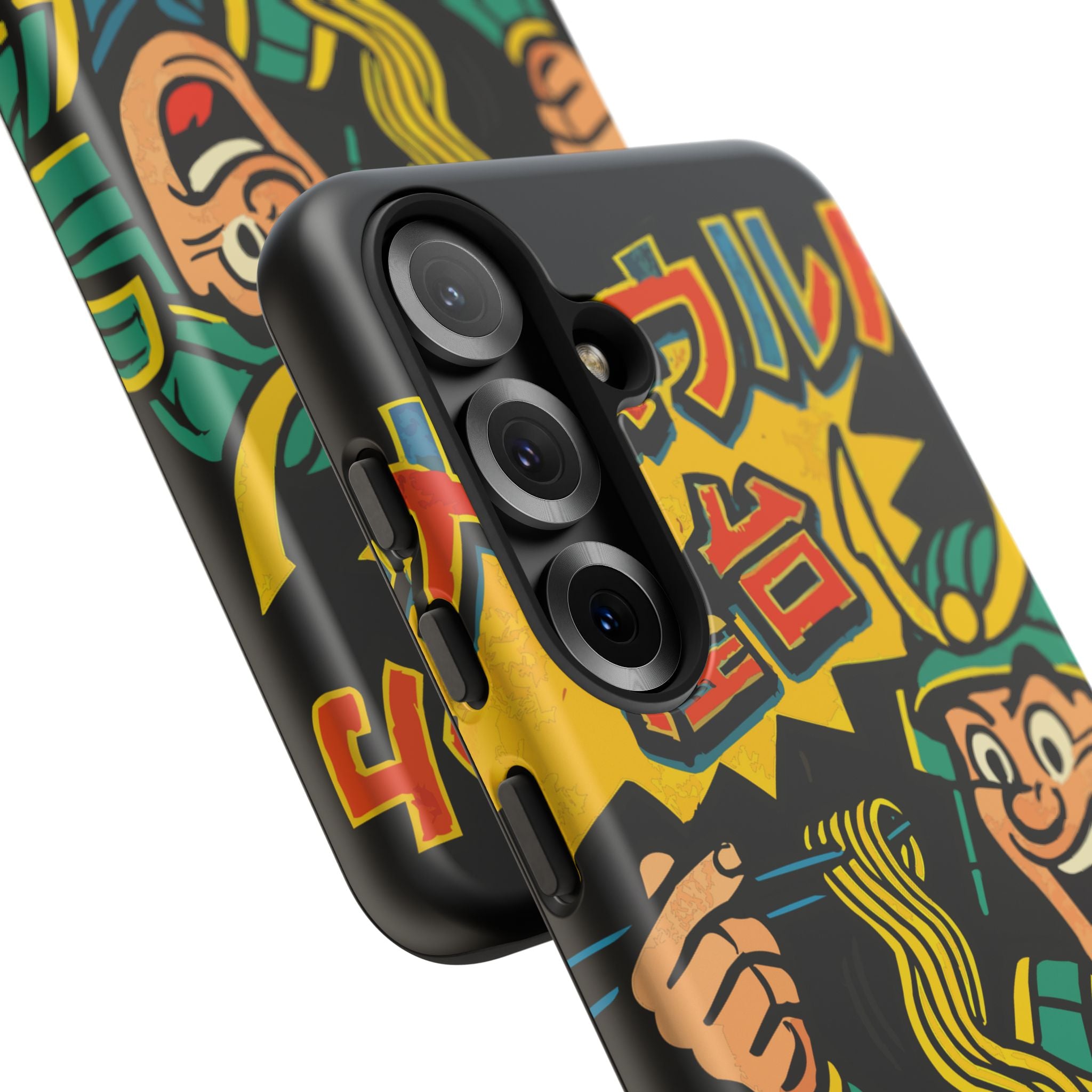 Ramen Bowl Design Tough Cases