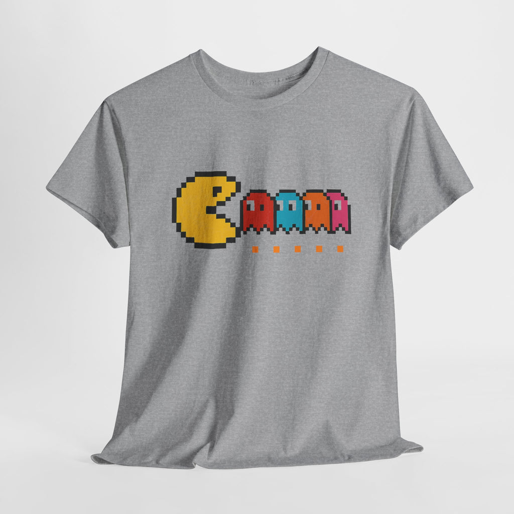 Packer Man T-Shirt