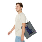 Prowler Tote Bag - Quirky Fun Bag