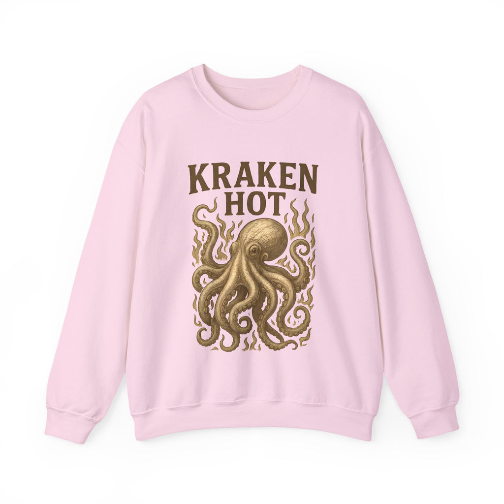 Kraken Hot, Sweatshirt