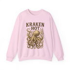 Kraken Hot, Sweatshirt