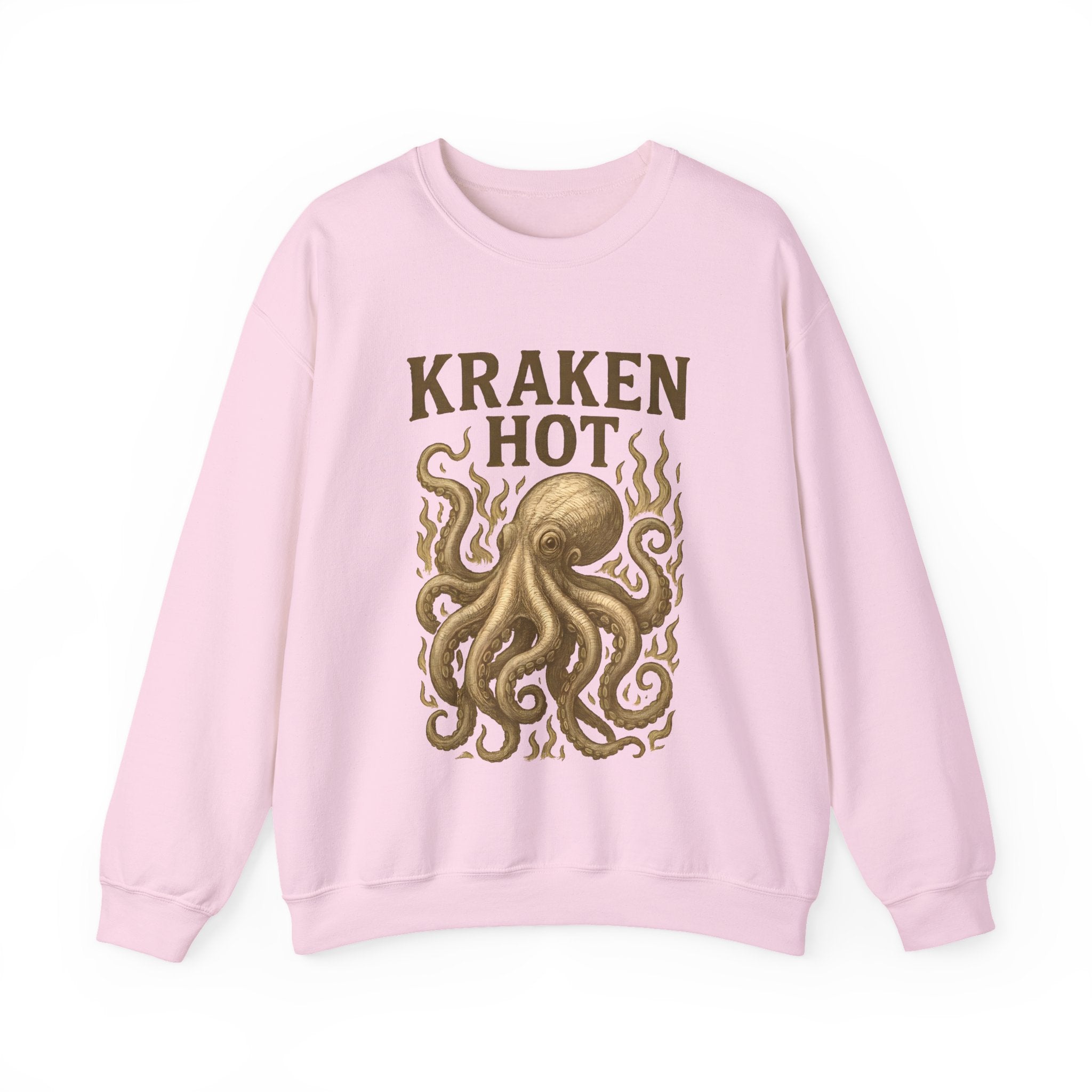 Kraken Hot, Sweatshirt