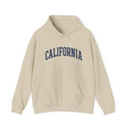 California Hoodie