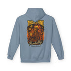 This is fine, Probably Hoodie