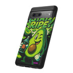Stay Ripe Phone Cases, Tough Mobile Phone Cover