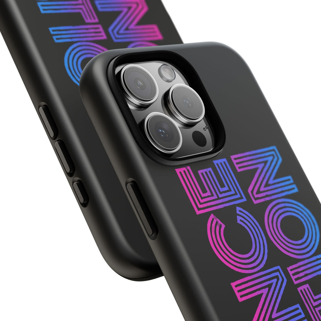 Dance Nation Design, Tough Cases, Phone Cover