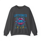 Liptronics, Sweatshirt