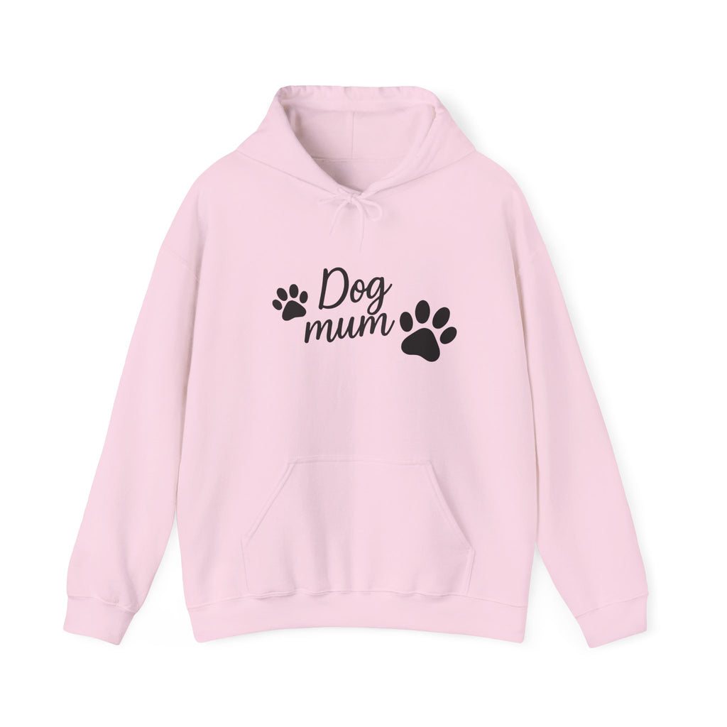 Dog Mum Hoodie