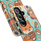 Cute Japanese Animals, Tough Cases, Phone Cover