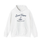 Saint Tropez Hoodie
