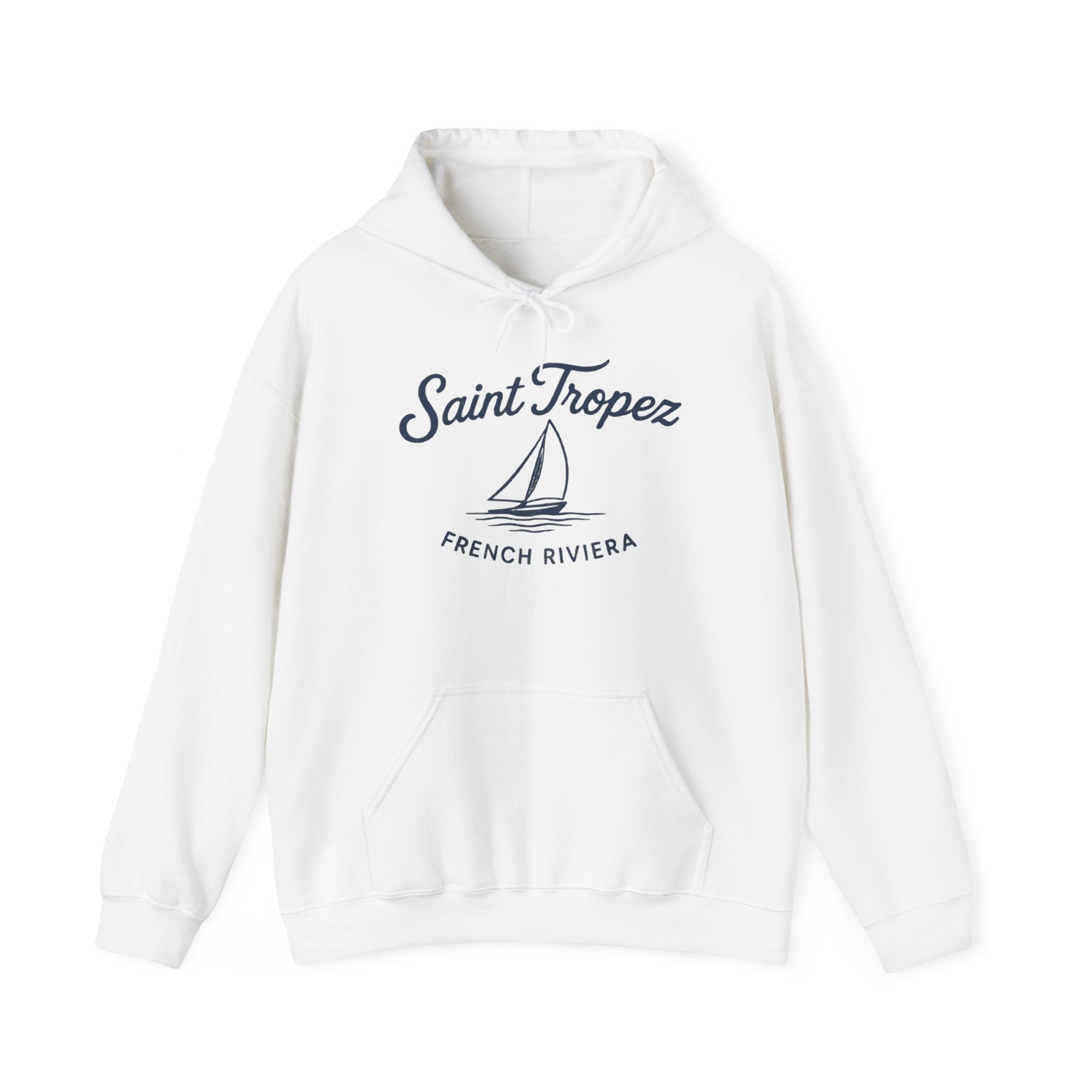 Saint Tropez Hoodie