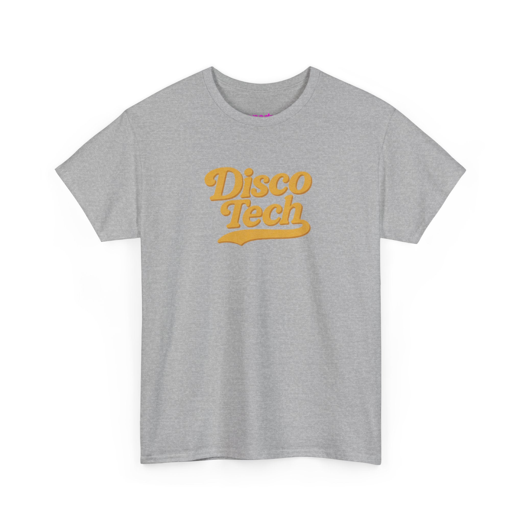 Disco Tech T-Shirt