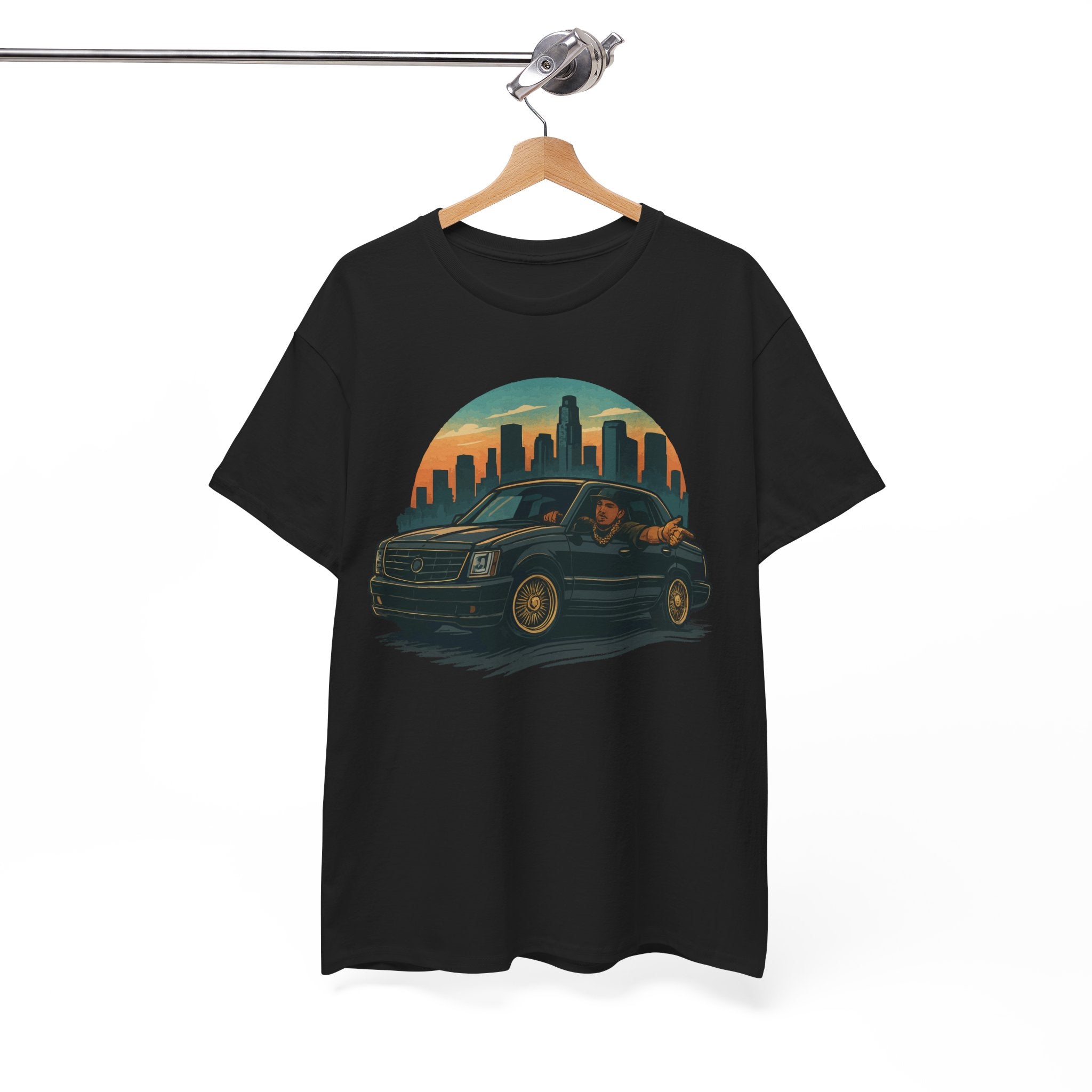 Bang On T-Shirt