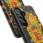 No.1 Feed Crew Design, Tough Cases, Phone Cover, Unique Gift