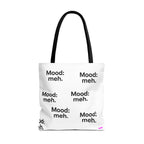 Pickled Dick Tote Bag - Quirky Design, Fun Bag