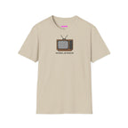 TV Signal T-Shirt
