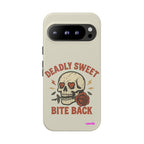 Deadly Sweet, Tough Cases, Phone Cover, Unique Gift
