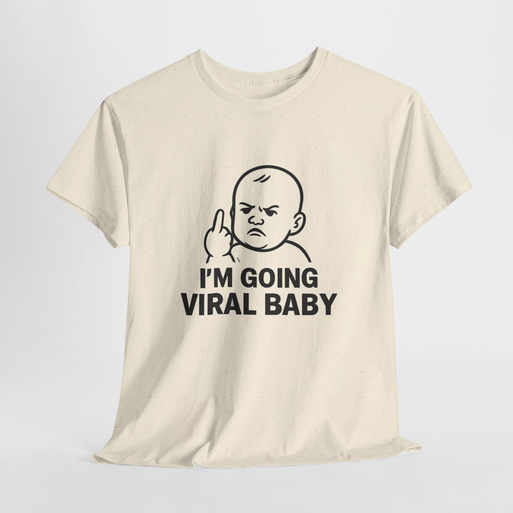 Viral Baby T-Shirt