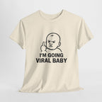 Viral Baby T-Shirt