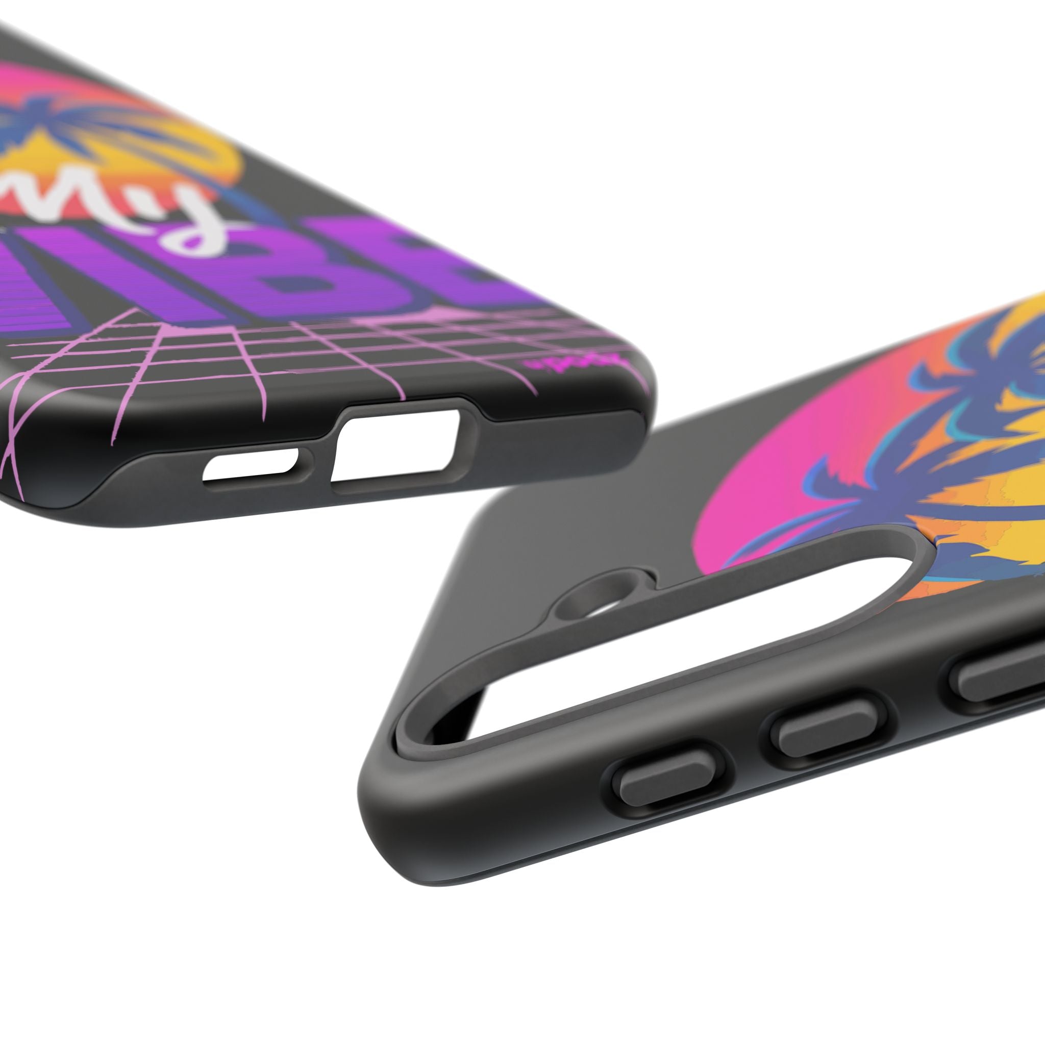 My Vibe Design, Tough Cases, Phone Cover