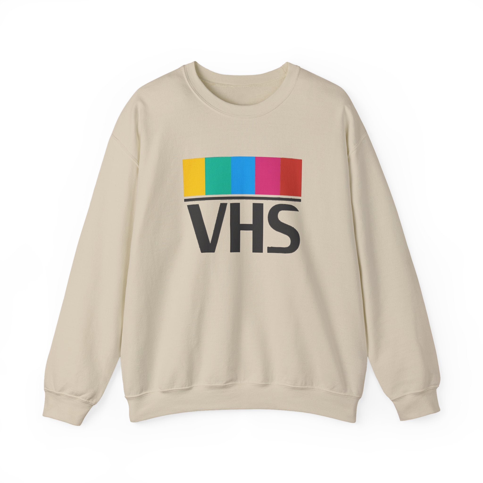 VHS, Sweatshirt