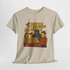 Pizza Heist Graphic Tee