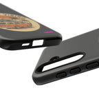 Lost But Vibing Design, Tough Cases, Phone Cover