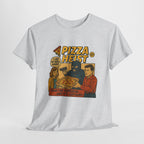 Pizza Heist Graphic Tee